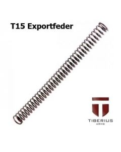 FS/Tiberius T15 Striker Spring / T15 Exportfeder AR12D501