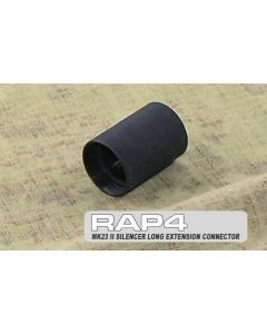 RAP4 MK23 Socom II Silencer Extension Connector (lang)
