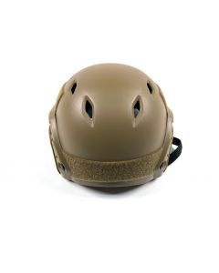 Emerson Fast Helmet BJ Eco Version, tan