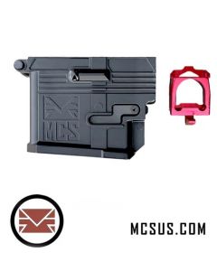 468 To T15 Magazine Conversion Kit (Compatible With All Versions Of 468 and PTR)