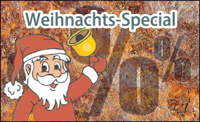 Weihnachts-Special